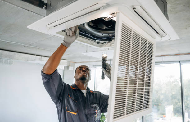 Licensed Furnace Repair service in Scottsburg, IN - FH HVAC